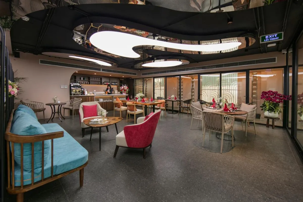 Image 4 of Hanoi Riverview Boutique Hotel & Apartment