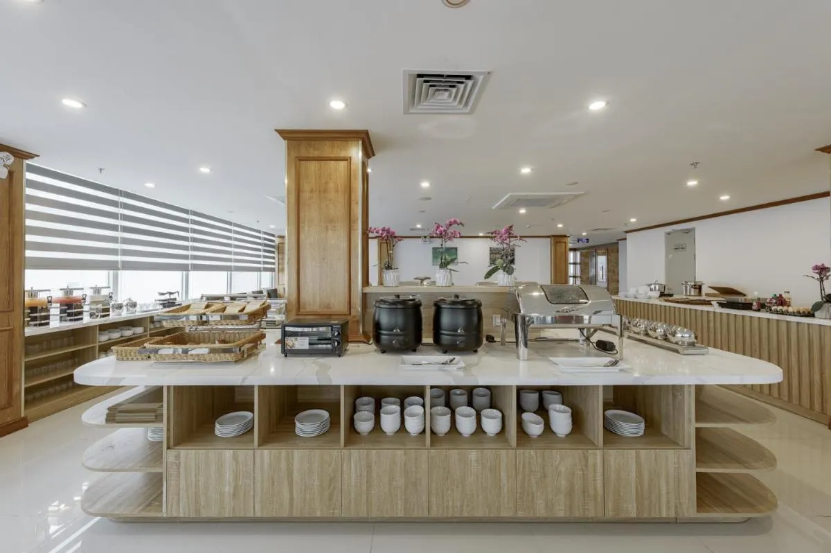 Image 3 of Hanoi Sail Hotel