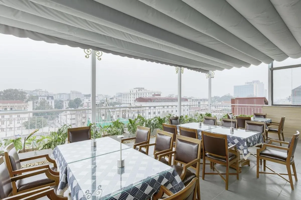 Image 5 of Hanoi Sail Hotel