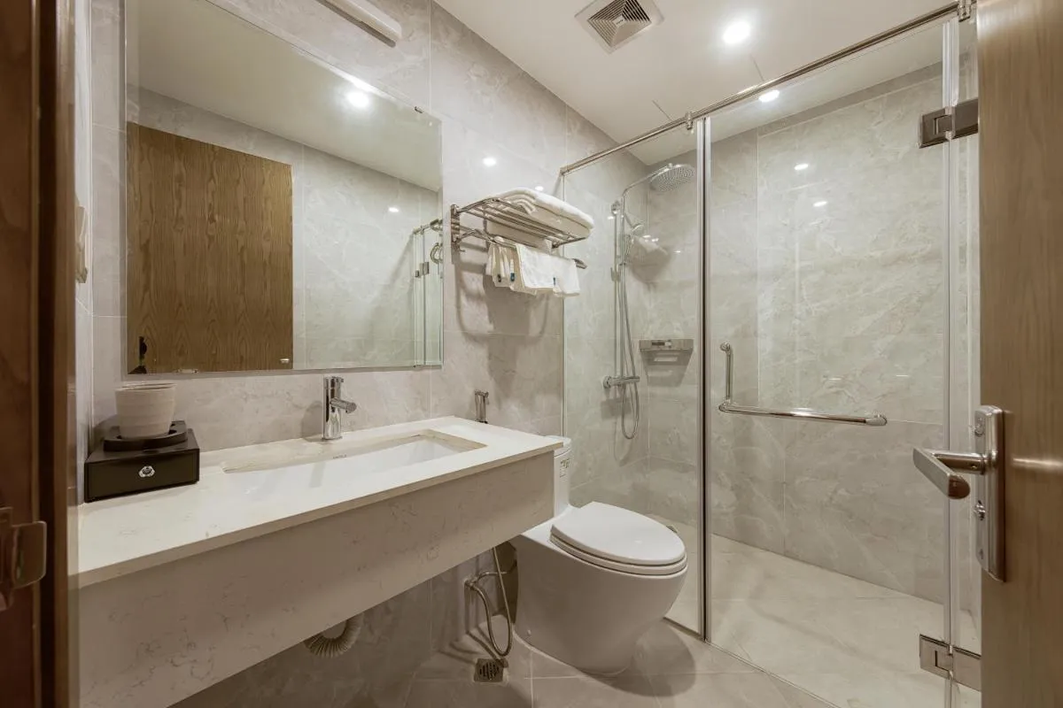Image 1 of Hanoi Sail Hotel