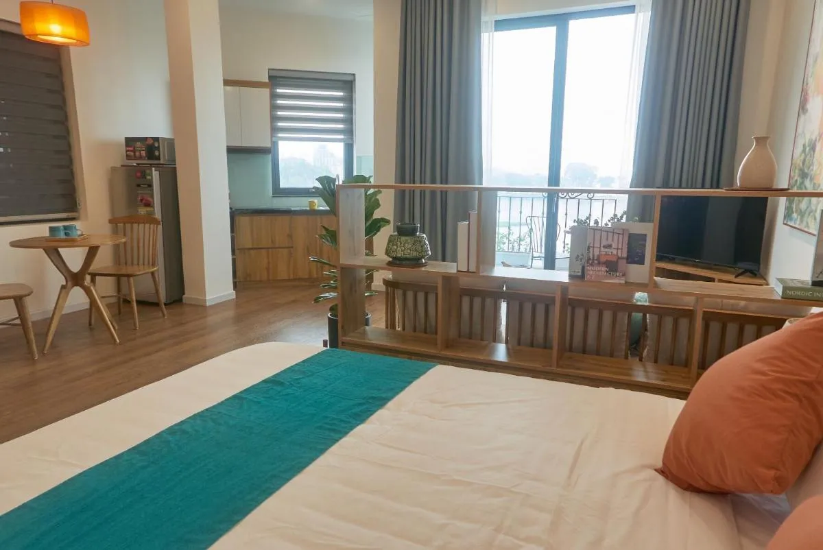 Image 6 of Hanoi Shouten – Staycation