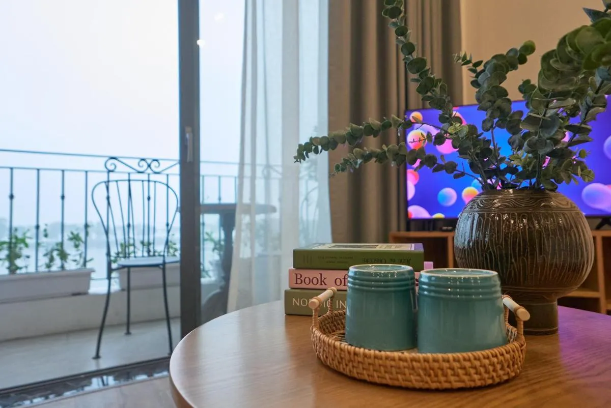Image 2 of Hanoi Shouten – Staycation