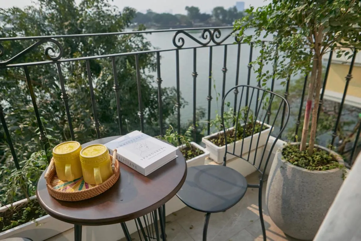 Image 5 of Hanoi Shouten – Staycation