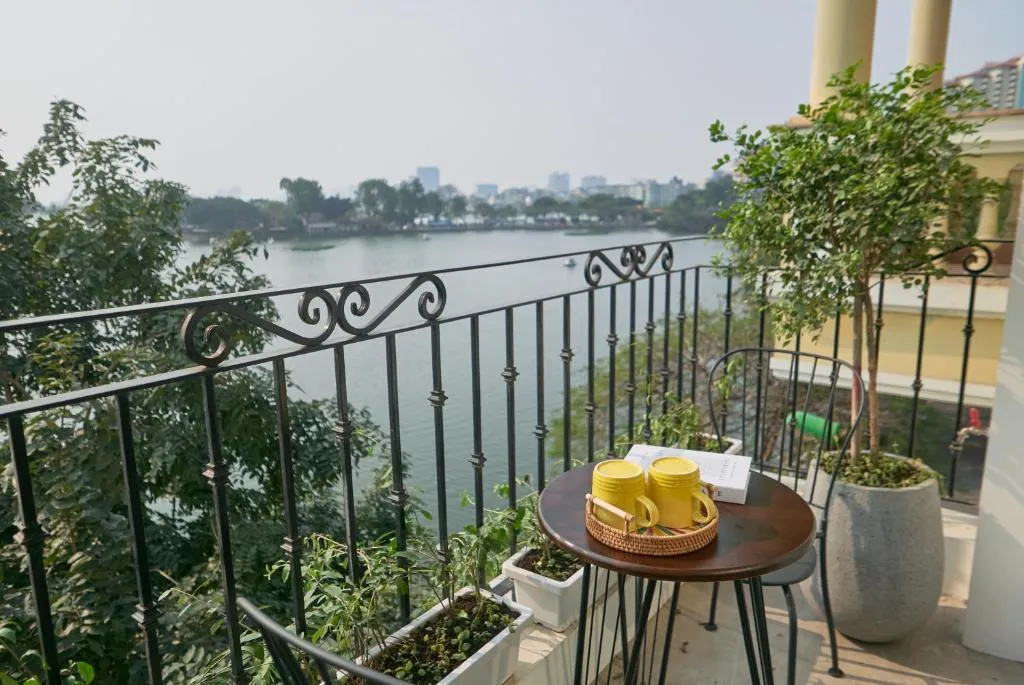 Image of Hanoi Shouten – Staycation