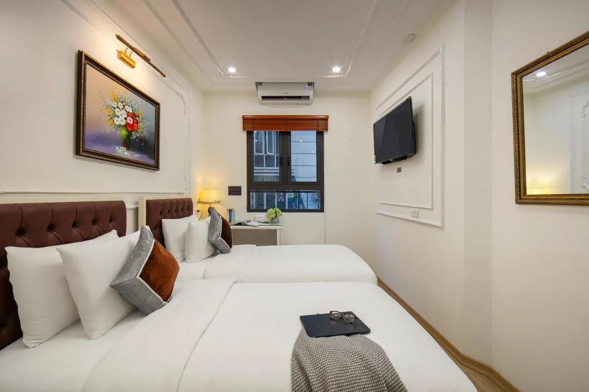 Image 4 of Hanoi Tunger Grand Hotel