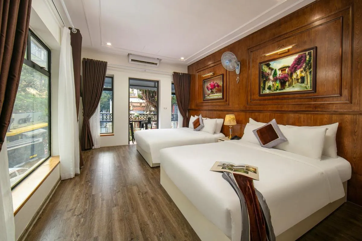 Image 1 of Hanoi Tunger Grand Hotel