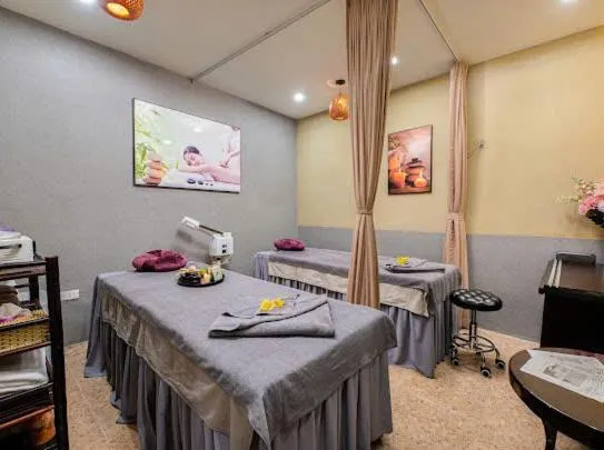 Image 4 of Hanoi Van Hoa Hotel