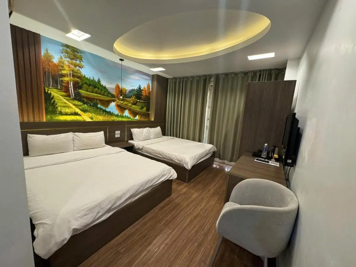 Image 6 of Hanoi Van Hoa Hotel
