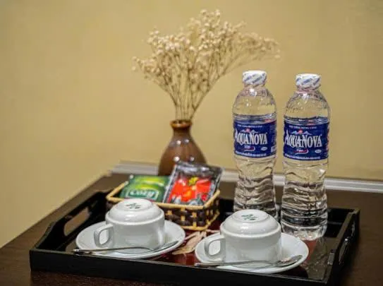 Image 2 of Hanoi Van Hoa Hotel