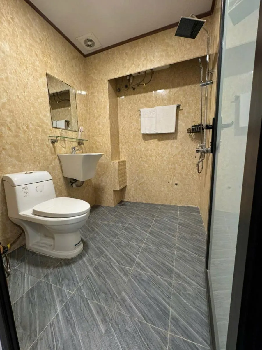 Image 3 of Hanoi Van Hoa Hotel
