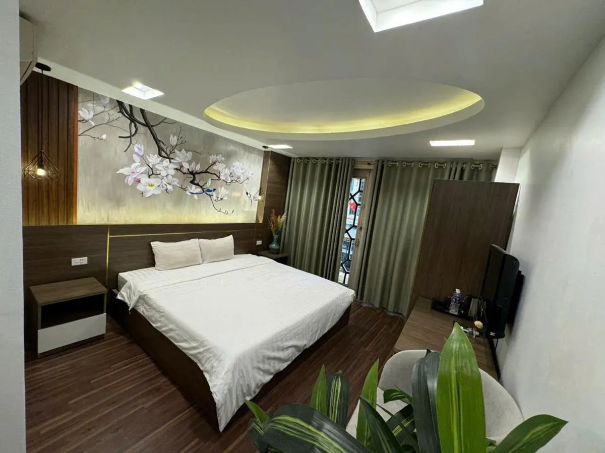 Image 1 of Hanoi Van Hoa Hotel