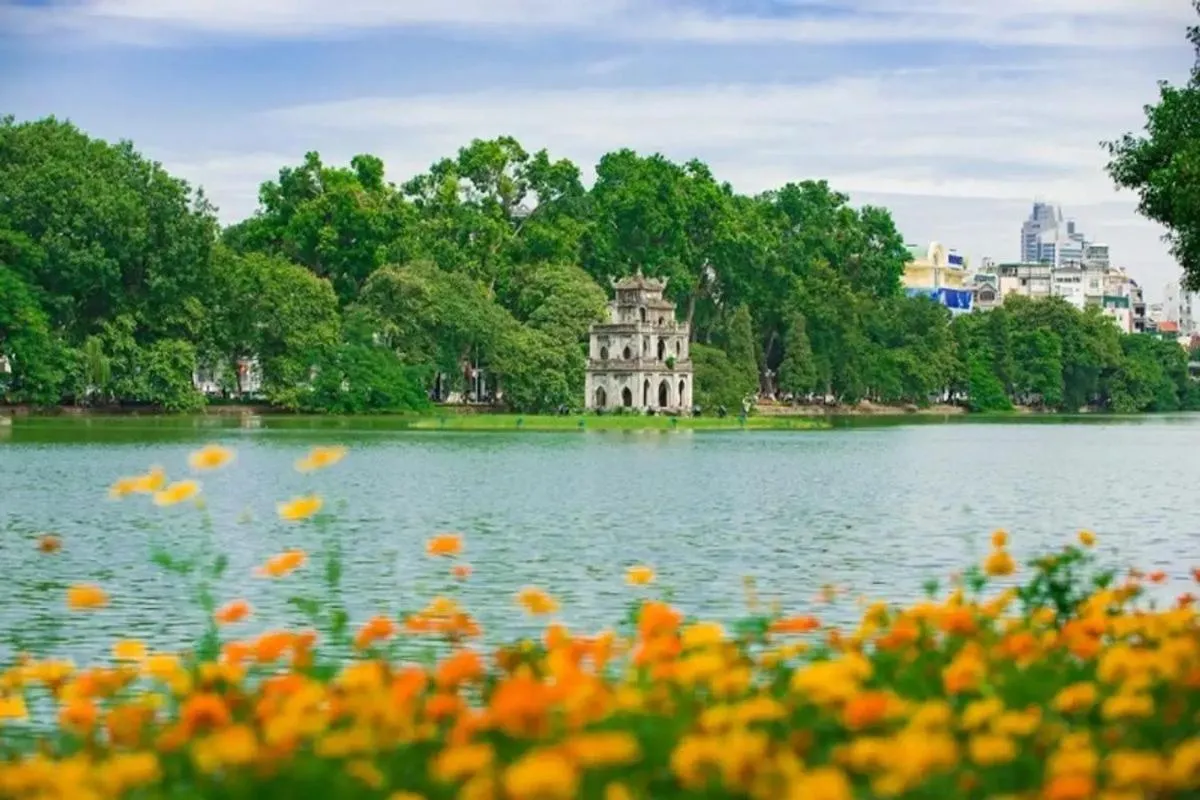 Image 5 of Hanoi Van Hoa Hotel