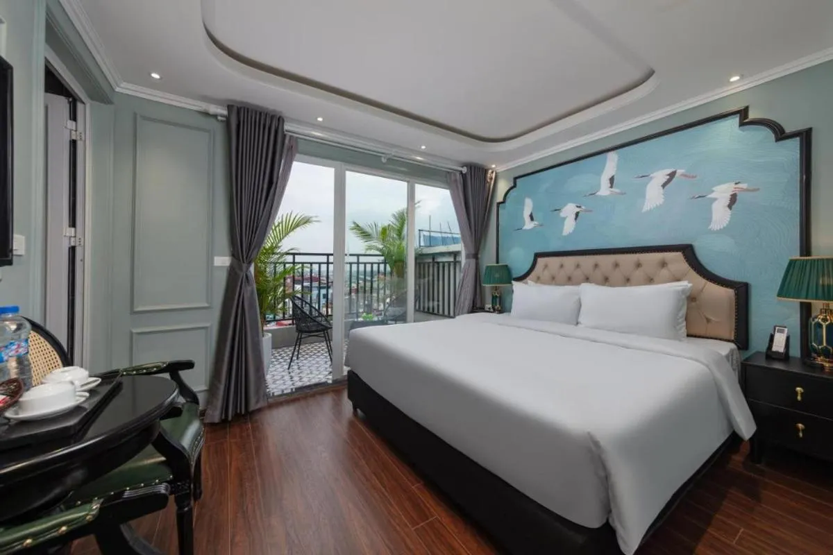 Image 1 of Hanoi View Hotel & Travel