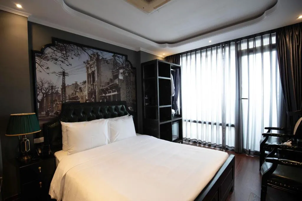 Image of Hanoi View Hotel & Travel