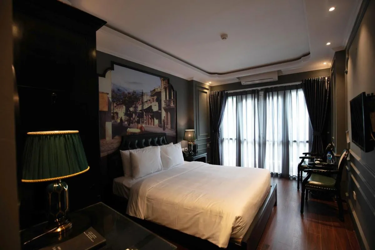 Image 4 of Hanoi View Hotel & Travel