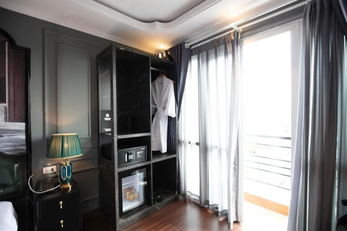 Image 3 of Hanoi View Hotel & Travel