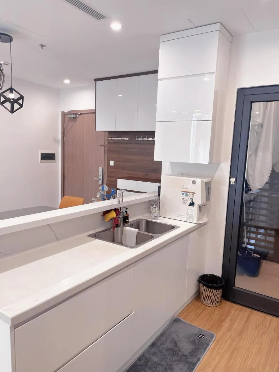 Image 4 of Hanoi – Vinhomes Skylake – Luxury Services Apartments – GalaxyHouse