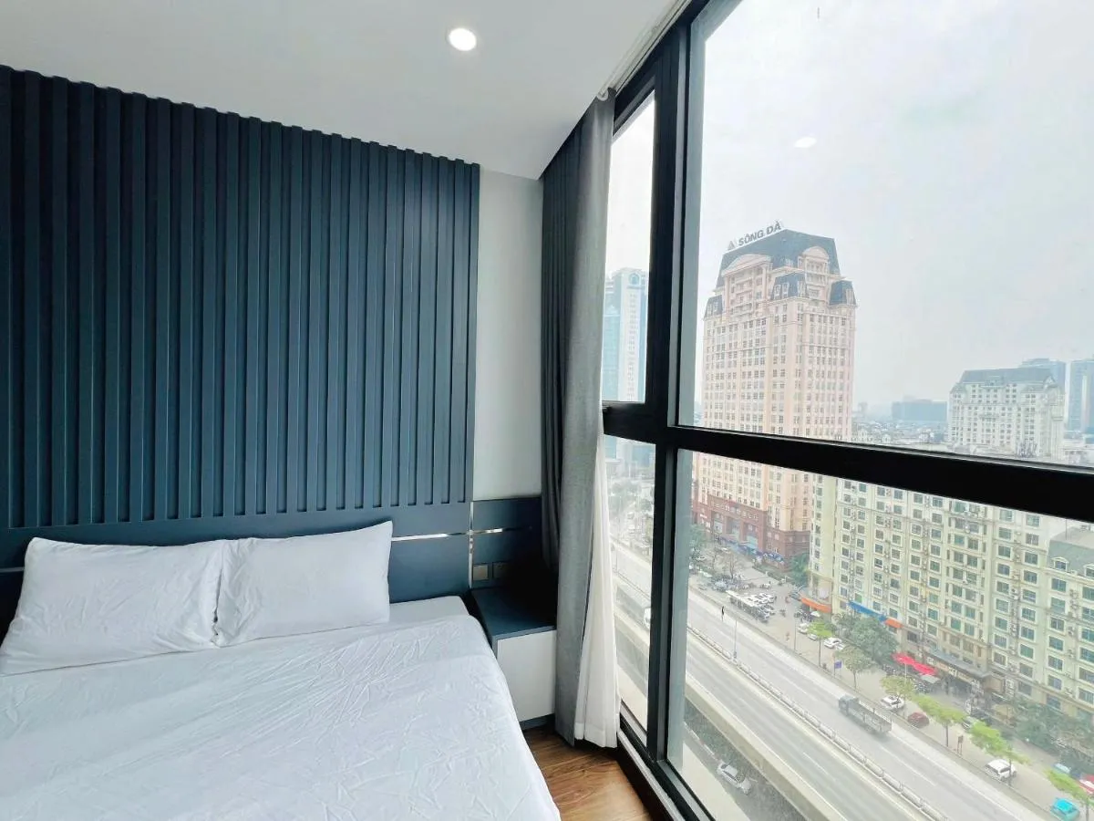 Image 2 of Hanoi – Vinhomes Skylake – Luxury Services Apartments – GalaxyHouse