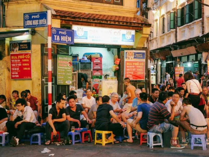 Image 2 of Hanoi mystery