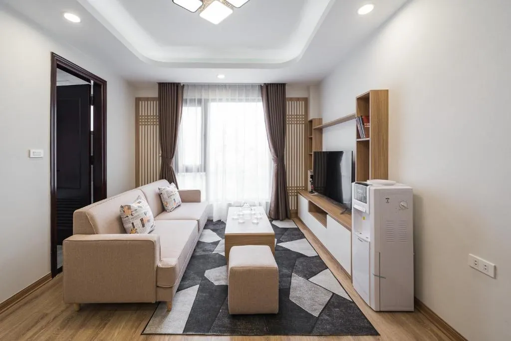 Image of Happii Homestay