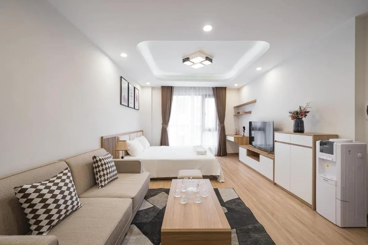 Image 3 of Happii Homestay