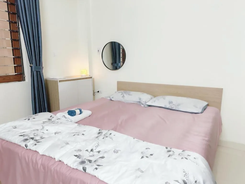 Image of Happy Nest 140 TDH
