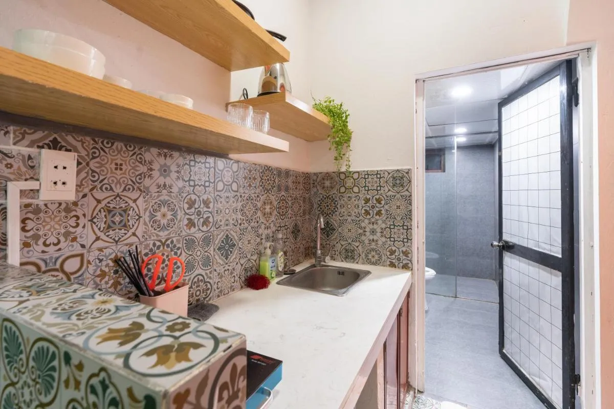 Image 2 of Harmony Home-Projector-Bathtub- Spacious