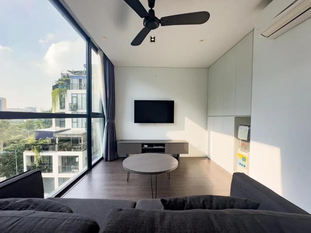 Image of Hazuki Apartment – Nikomix – Hanoi