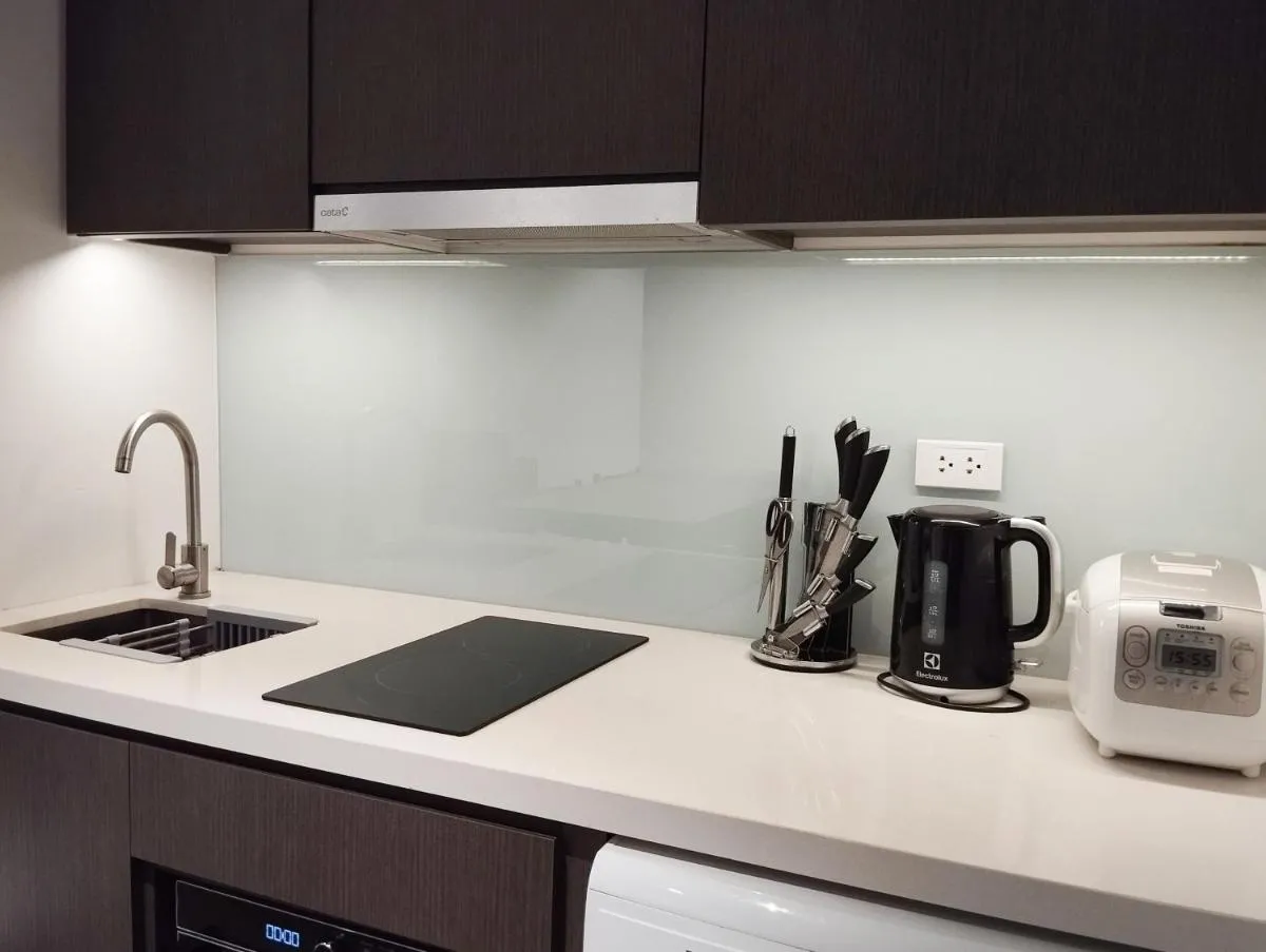 Image 2 of Hazuki Apartment – Nikomix – Hanoi
