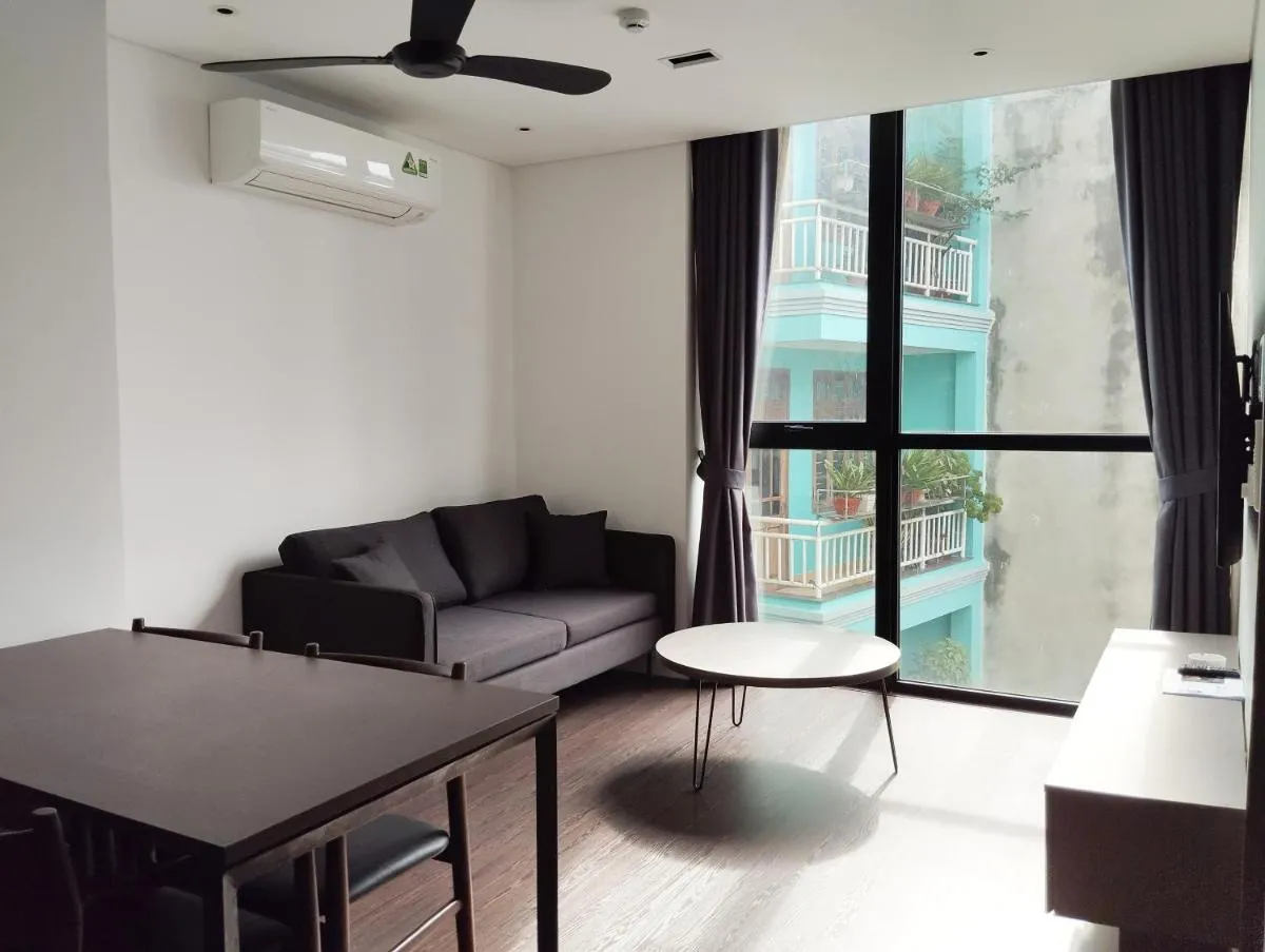 Image 3 of Hazuki Apartment – Nikomix – Hanoi