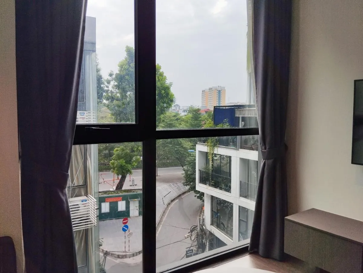 Image 4 of Hazuki Apartment – Nikomix – Hanoi