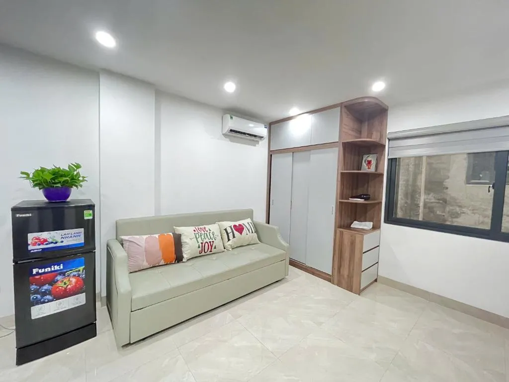 Image of Healing Homestay