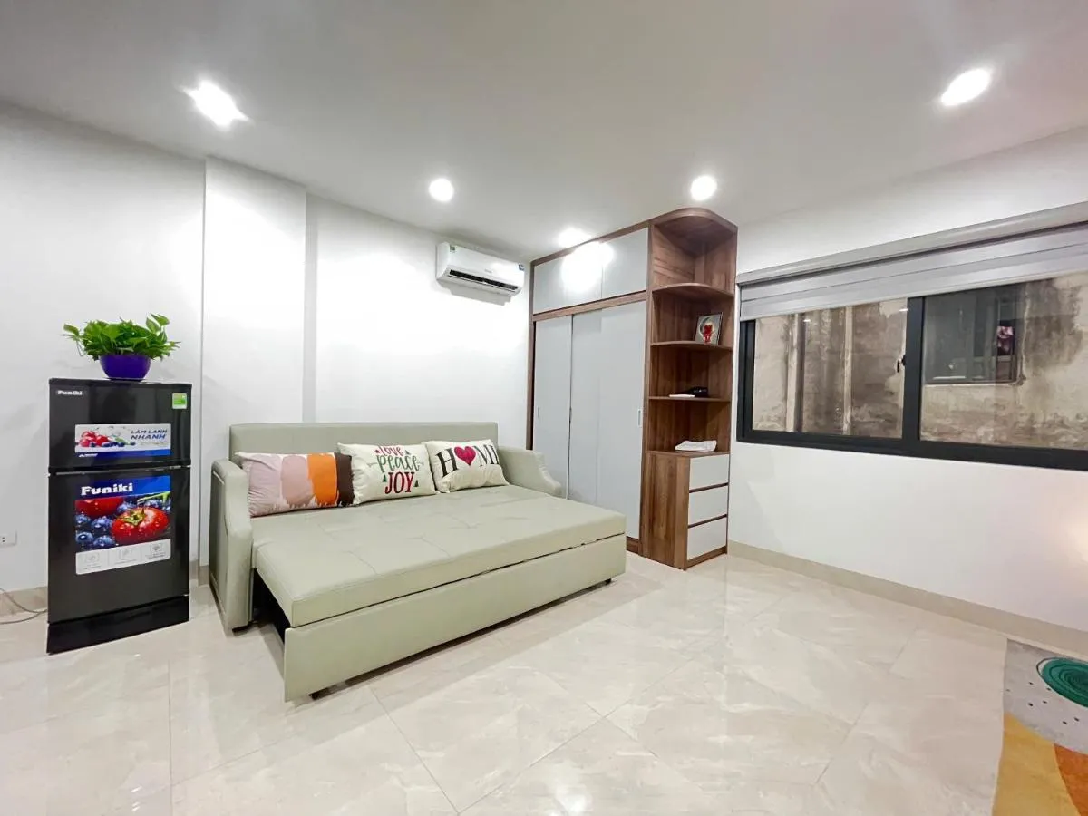 Image 1 of Healing Homestay