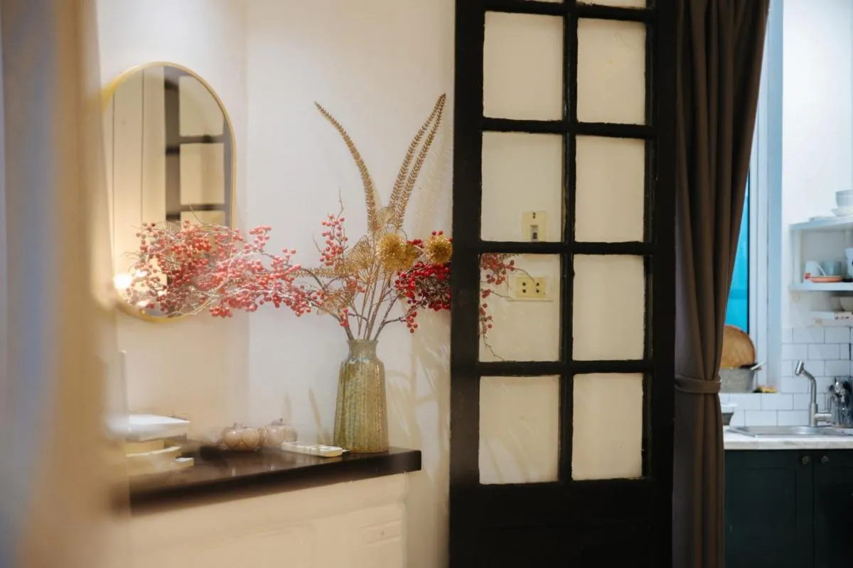Image 1 of Heart of Hoan Kiem-Fully equipped private house near Old Quarter