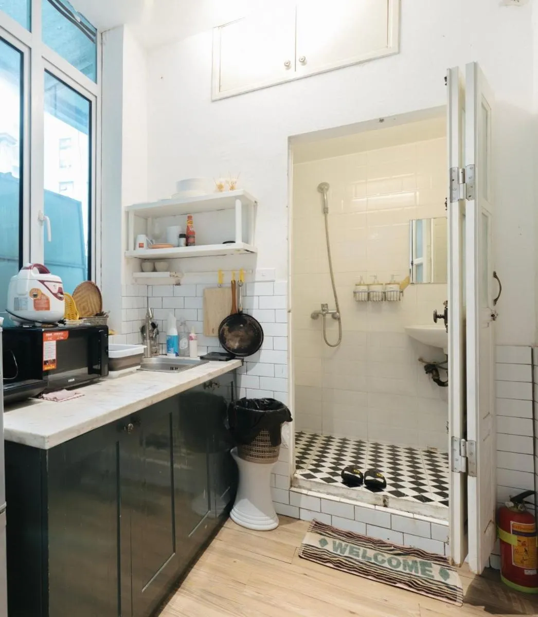 Image 6 of Heart of Hoan Kiem-Fully equipped private house near Old Quarter