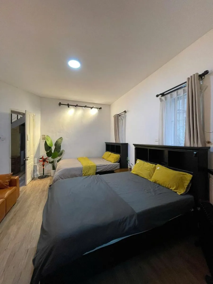 Image 3 of Heart of Hoan Kiem-Fully equipped private house near Old Quarter