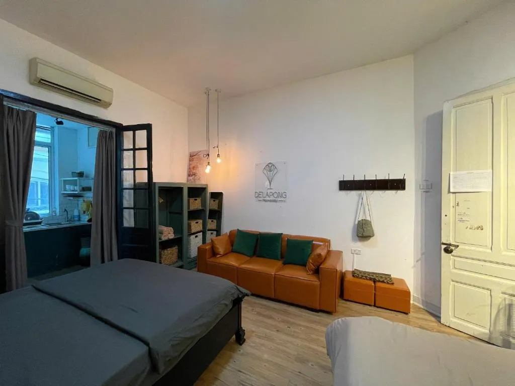 Image of Heart of Hoan Kiem-Fully equipped private house near Old Quarter