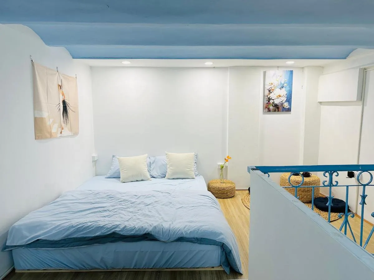 Image 2 of Heart of Hoan Kiem-RARE 5BR Private house unique design travel hub 13pax