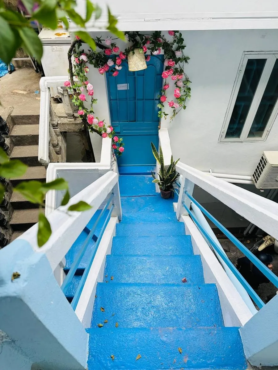 Image 6 of Heart of Hoan Kiem-RARE 5BR Private house unique design travel hub 13pax