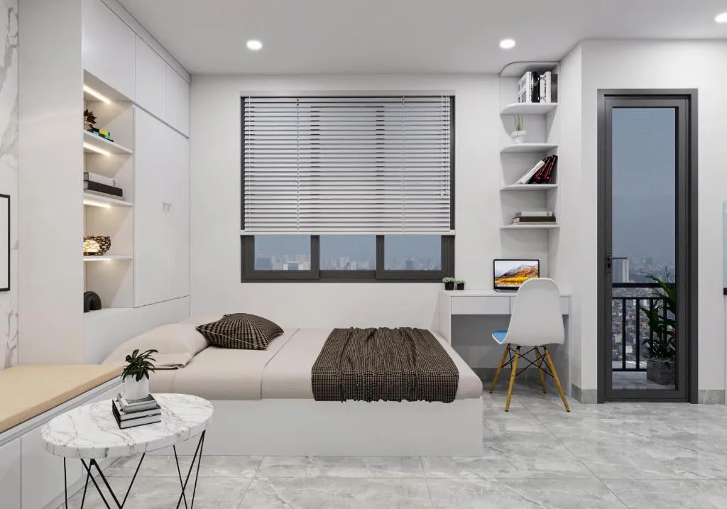 Image of Hera Palace Apartment – Ba Đình