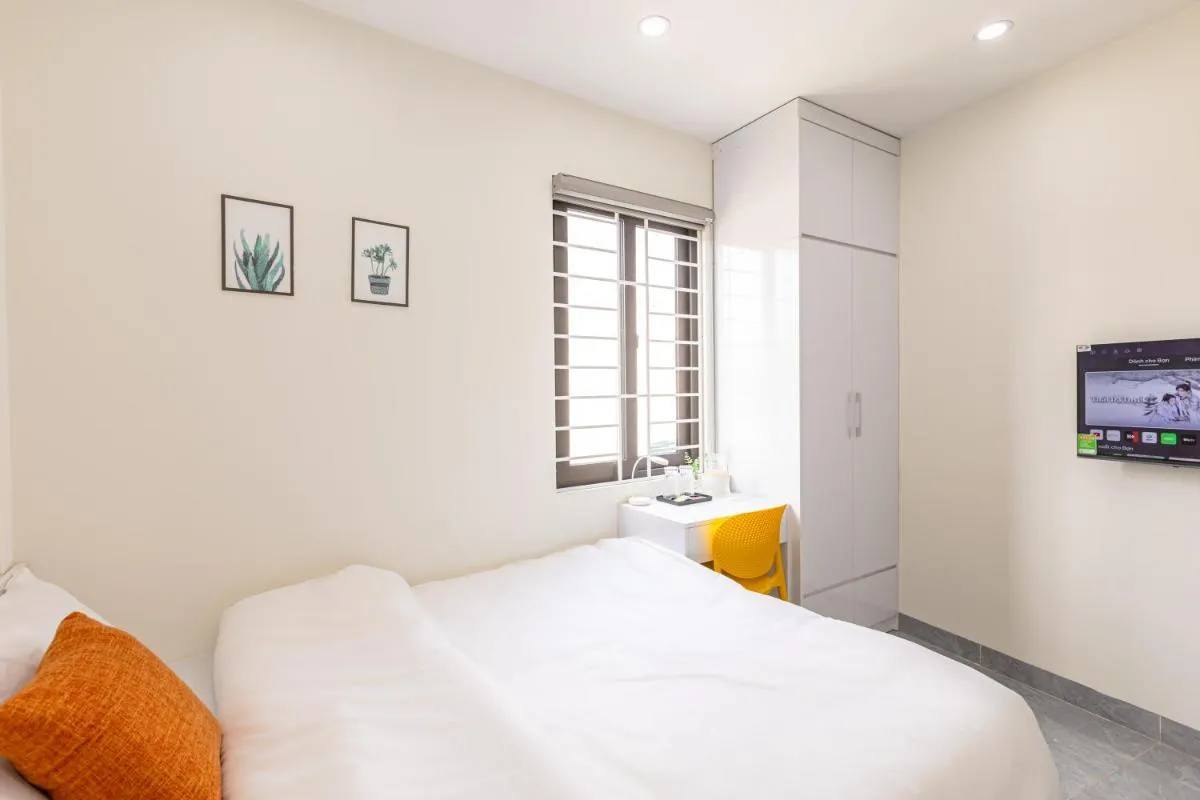 Image 4 of Hera Palace Apartment – Ba Đình
