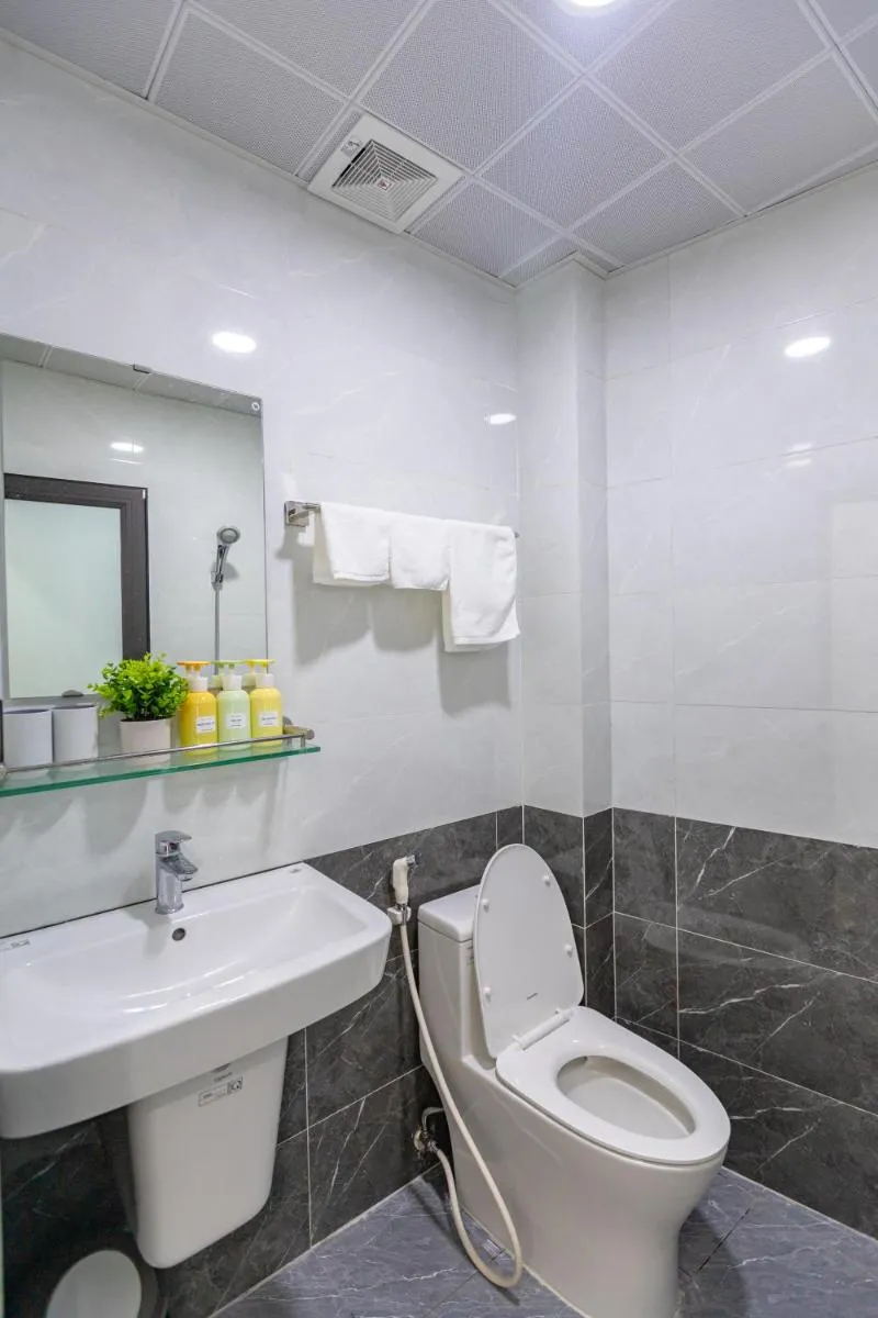 Image 3 of Hera Palace Apartment – Ba Đình