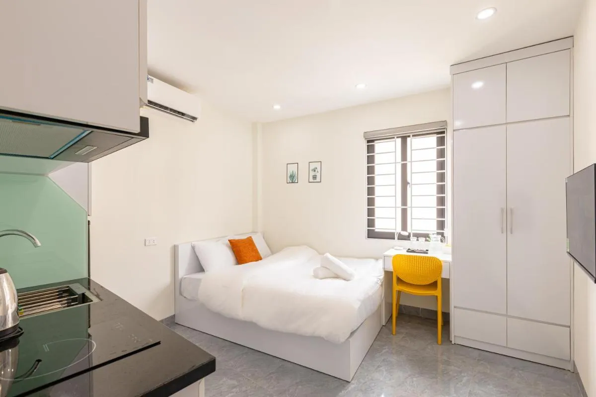 Image 6 of Hera Palace Apartment – Ba Đình