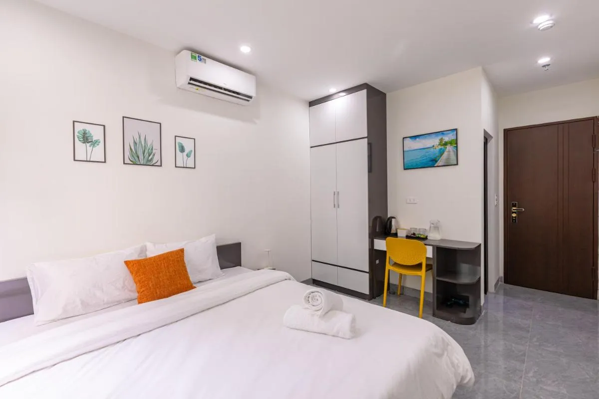 Image 1 of Hera Palace Apartment – Ba Đình