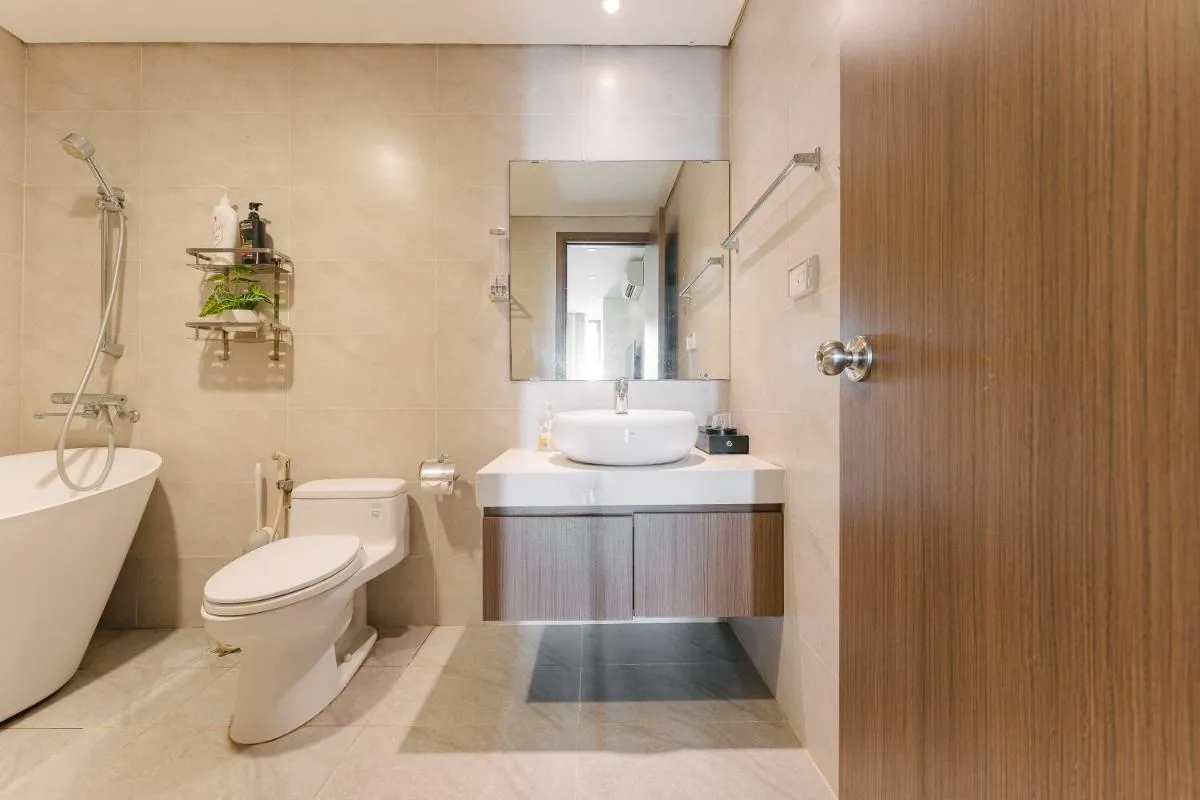 Image 2 of Hi-Home Suites – City view Apt in HongKong Tower