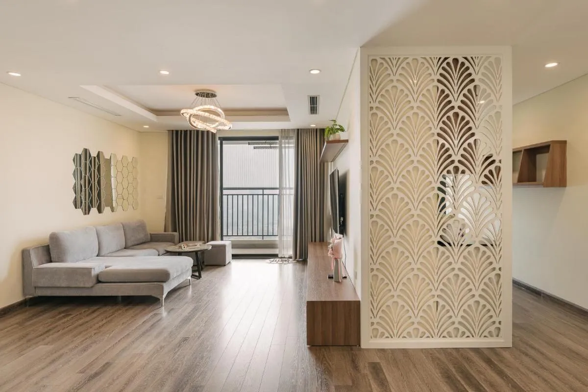 Image 1 of Hi-Home Suites – City view Apt in HongKong Tower