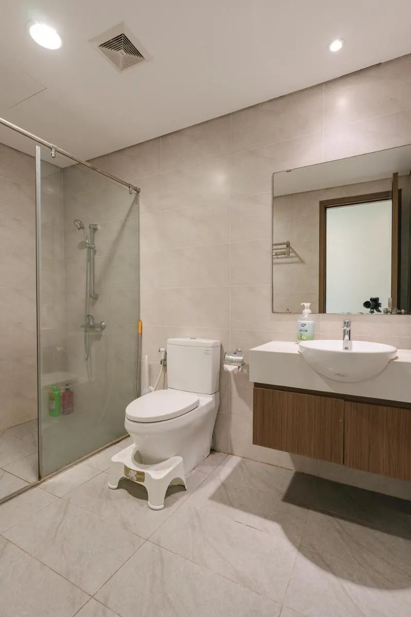 Image 6 of Hi-Home Suites – City view Apt in HongKong Tower