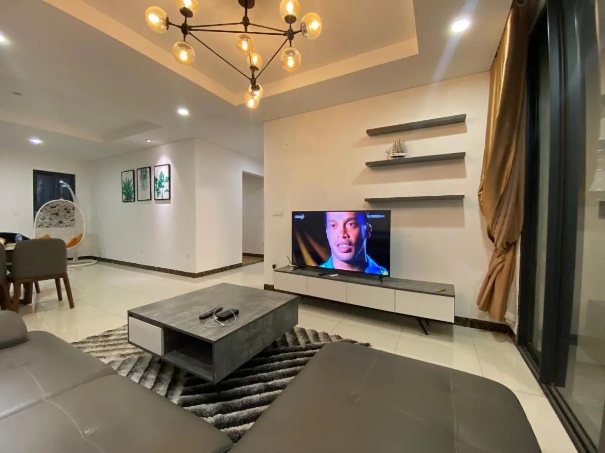 Image 4 of Hi-Home Suites – Ngoai Giao Doan at West Lake Starlake