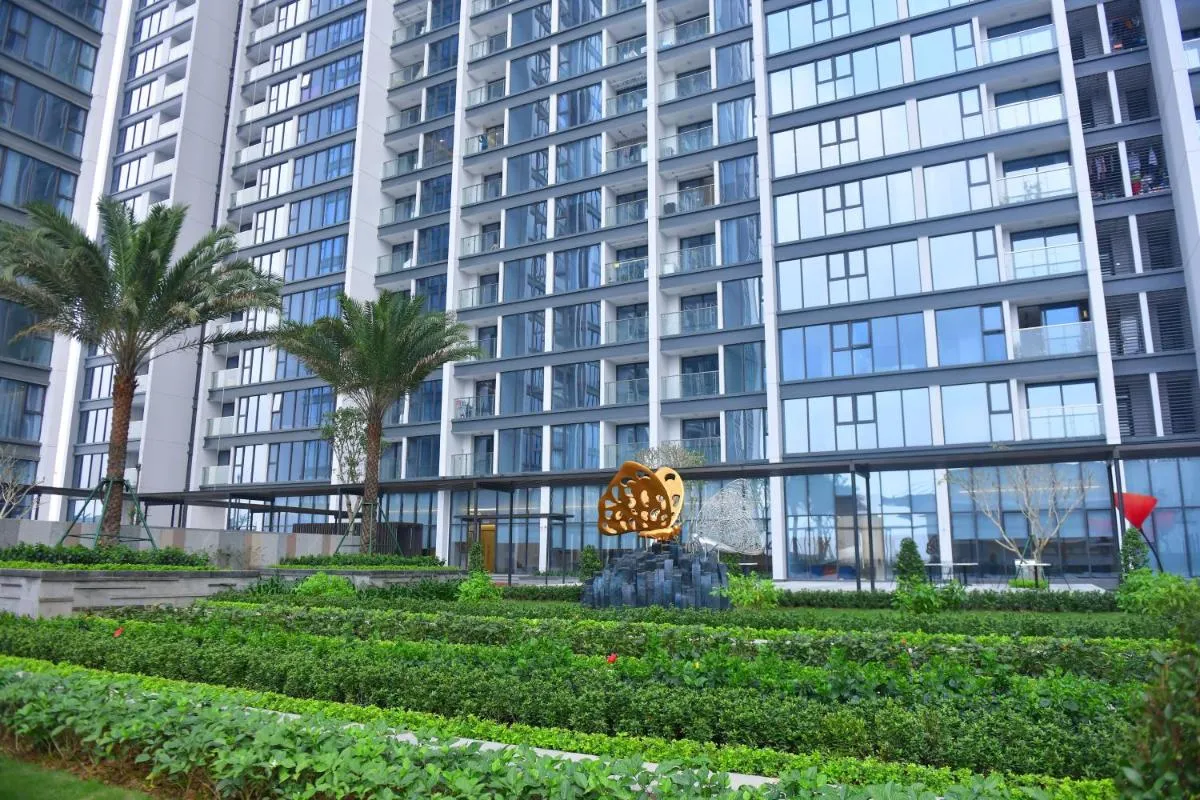 Image 6 of Hi-Home Suites – Vinhomes Metropolis