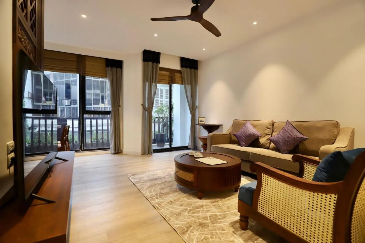 Image 4 of Hidden Home MAYA 40 Linh Lang